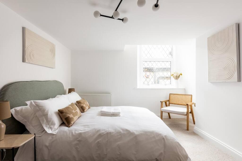 Luxe Design - Chic Cottage - Heart Of Rothbury Exterior photo