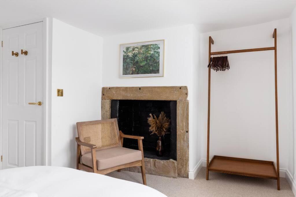 Luxe Design - Chic Cottage - Heart Of Rothbury Exterior photo